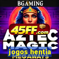 jogos hentia